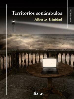 cover image of Territorios sonámbulos